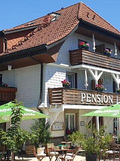 Appartement Appartement Sonnenmatt App. 12, Höchenschwand, Forêt Noire, Allemagne