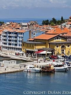 Ferienhaus Vakantiehuis Špik, Kranjska Gora, Westslowenien / Küste, Slowenien