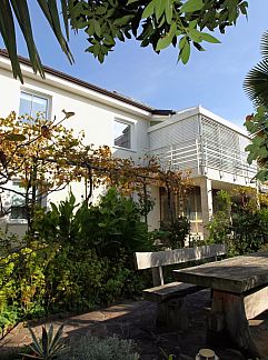 Appartement Appartement Apartment King mit zwei Schlafzimmern für 4 Per, Portoroz, Westslowenien / Küste, Slowenien