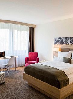 Apartment Paciello Restaurant Hotel, Velbert, North Rhine-Westphalia, Germany