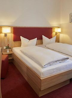 Apartment Paciello Restaurant Hotel, Velbert, North Rhine-Westphalia, Germany