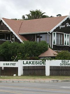 Appartement Laguna Grove Holiday Rentals, Knysna, West-Kaap, Zuid-Afrika