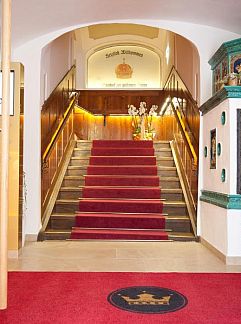 Appartement Hotel-Restaurant Allmer, Weiz, Steiermark, Österreich