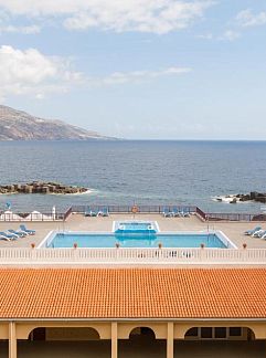 Appartement Appartementen Los Rosales, Breña Baja, Kanarische Inseln, Spanien