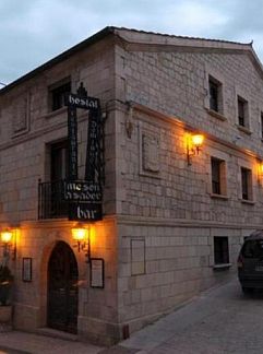 Appartement Hotel Santo Domingo de Silos, Santo Domingo de Silos, Kastilien-León, Spanien