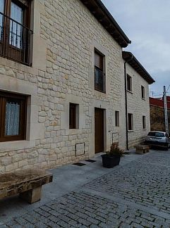 Appartement Hotel Santo Domingo de Silos, Santo Domingo de Silos, Kastilien-León, Spanien