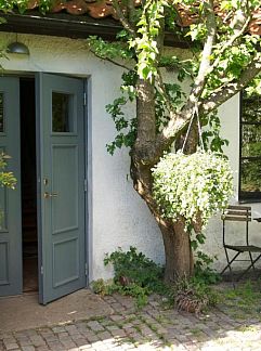 Logement de vacances Farm Stay Happy Dogs Ranch, Veberöd, Götaland, Suède