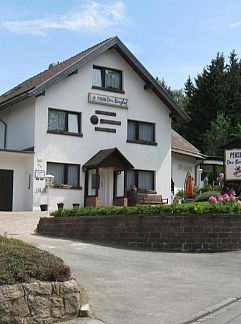 Appartement Apartment Heller am Hasselkopf, Braunlage, Harz, Duitsland