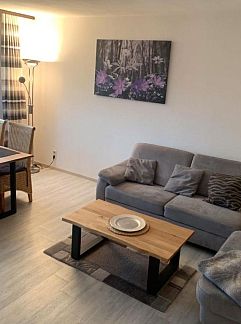 Appartement Apartment Heller am Hasselkopf, Braunlage, Harz, Duitsland