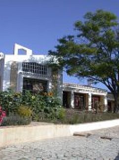 Chambres d'hôtes Hacienda Puerto De Las Muelas, Ronda, Andalousie, Espagne