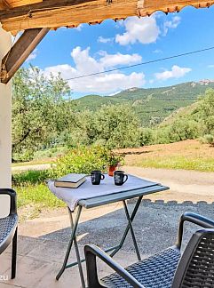 Vakantiewoning Casa Siempre Verde, Alcaucin, Andalusie, Spanje