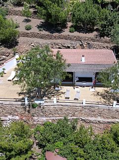 Holiday property Casa Arco Iris De La Montaña, Sayalonga, Andalusia, Spain