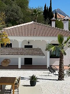 Holiday property Casa Arco Iris De La Montaña, Sayalonga, Andalusia, Spain