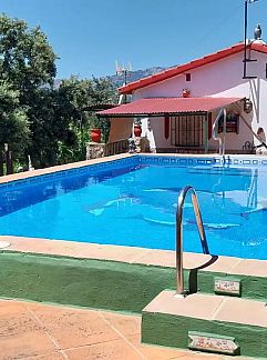 Holiday property Casa Vallecillo, Ronda, Andalusia, Spain