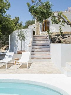 Logement de vacances The view - 8 persons - 180 degrees sea view - 100% privacy, Sayalonga, Andalousie, Espagne