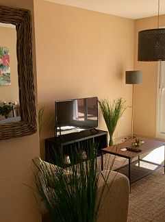 Ferienhaus Casa Siempre Verde, Alcaucin, Andalusien, Spanien