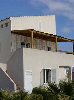 Appartement Casa Amarilla, Vera PLaya, Andalousie, Espagne