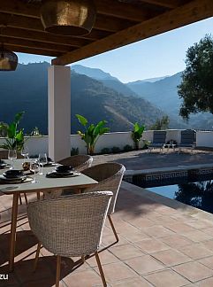 Apartment Villa las Flores Appartement, Cómpeta, Andalusia, Spain
