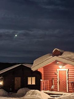 Apartment Appartement Havsdalsgrenda, Geilo, East Norway, Norway