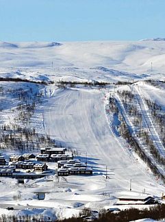 Apartment Appartement Havsdalsgrenda, Geilo, East Norway, Norway