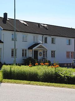 Appartement Namsentunet, Grong, Mitte Norwegen, Norwegen