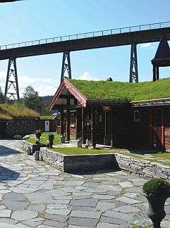 Appartement Grong Gård Guesthouse, Grong, Mitte Norwegen, Norwegen