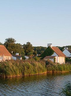 Vakantiewoning De Torreele, Oostduinkerke, Belgische kust, België