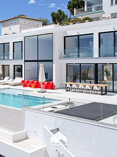 Zimmer mit Frühstück la escuela del campo, Ronda, Andalusien, Spanien