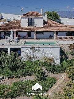 Vakantiewoning Vrijstaande woning in Salobreña, Salobrena, Andalusie, Spanje