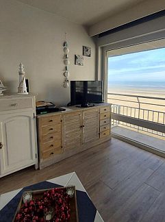 Vakantiewoning De Torreele, Oostduinkerke, Belgische kust, België