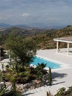 Ferienhaus Casita Los Establos, Monda, Andalusien, Spanien