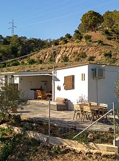 Ferienhaus Finca la Dehesilla Vakantiehuis, Monda, Andalusien, Spanien
