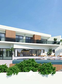 Logement de vacances Kavel in La Herradura, La Herradura, Andalousie, Espagne