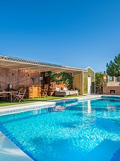 Holiday property Vakantiehuis Torreon de Morayma, Córdoba/Baena, Andalusia, Spain