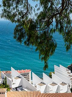 Logement de vacances Vrijstaande woning in Almuñecar, Almunécar, Andalousie, Espagne