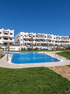 Apartment Appartement in Almería, Almería, Andalusia, Spain