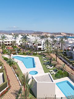 Apartment Appartement in Almería, Almería, Andalusia, Spain