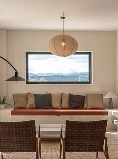 Ferienhaus Rinconcito De Conchi, Periana, Andalusien, Spanien