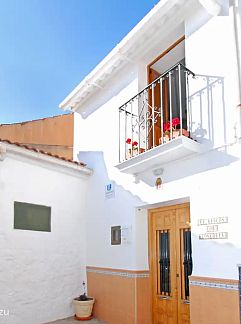 Appartement Casa Serrana - 6p guesthouse, Periana, Andalousie, Espagne