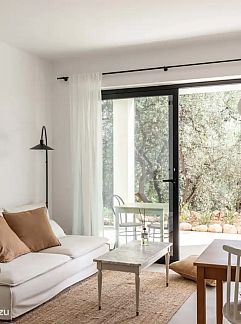 Appartement Casa Serrana - 6p guesthouse, Periana, Andalousie, Espagne