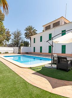 Appartement Appartement Al Andalus, Vera, Andalousie, Espagne