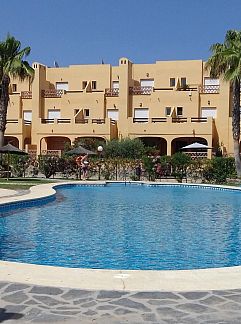 Appartement Appartement Al Andalus, Vera, Andalousie, Espagne