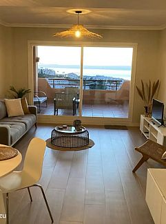 Appartement Vista Royal, Calahonda, Andalusien, Spanien