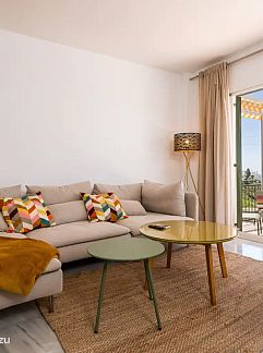 Appartement Vista Royal, Calahonda, Andalusien, Spanien