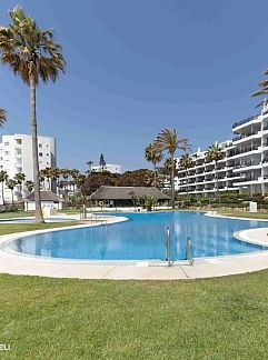 Appartement Vista Royal, Calahonda, Andalusien, Spanien
