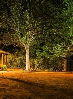 Ferienhaus Vakantiehuis Finca "Cortijo Masegal", Córdoba/Carcabuey, Andalusien, Spanien