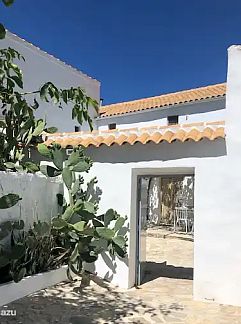 Ferienhaus Finca Tranquilidad, Iznájar, Andalusien, Spanien