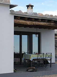 Ferienhaus Vakantiehuis Finca "Ein Ferienhaus", Bérchules, Andalusien, Spanien