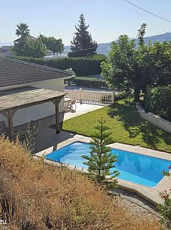 Apartment Prachtig gelegen Casita's (4 pers), Coín, Andalusia, Spain