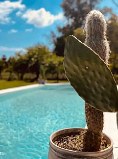 Apartment Finca W - W suite, Coín, Andalusia, Spain